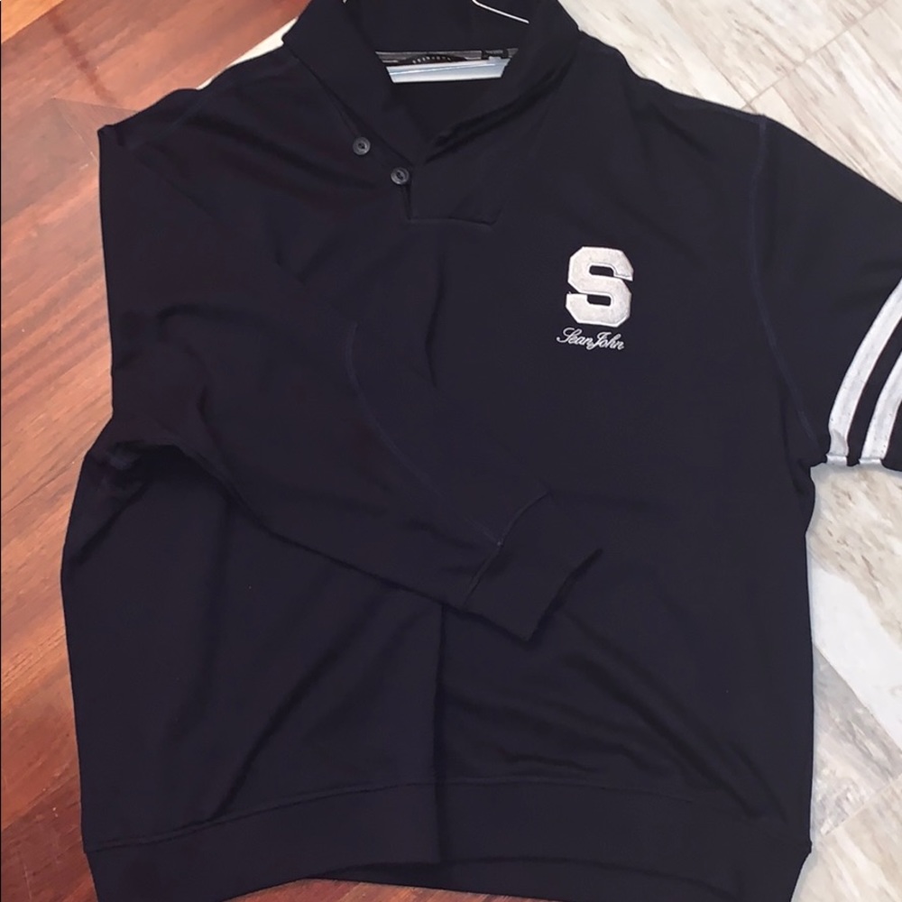Sean John Sweater